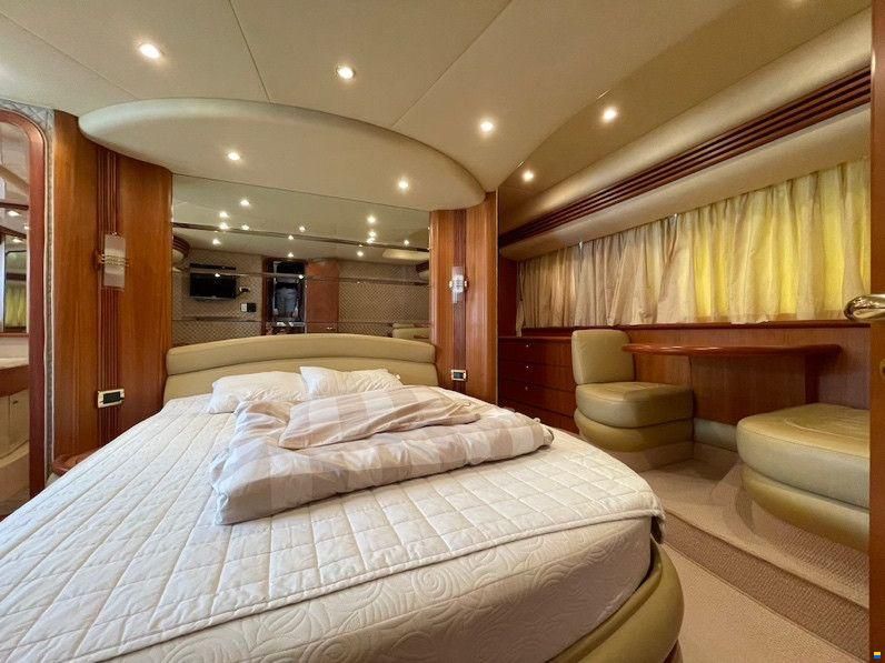 Azimut 68 Evo
