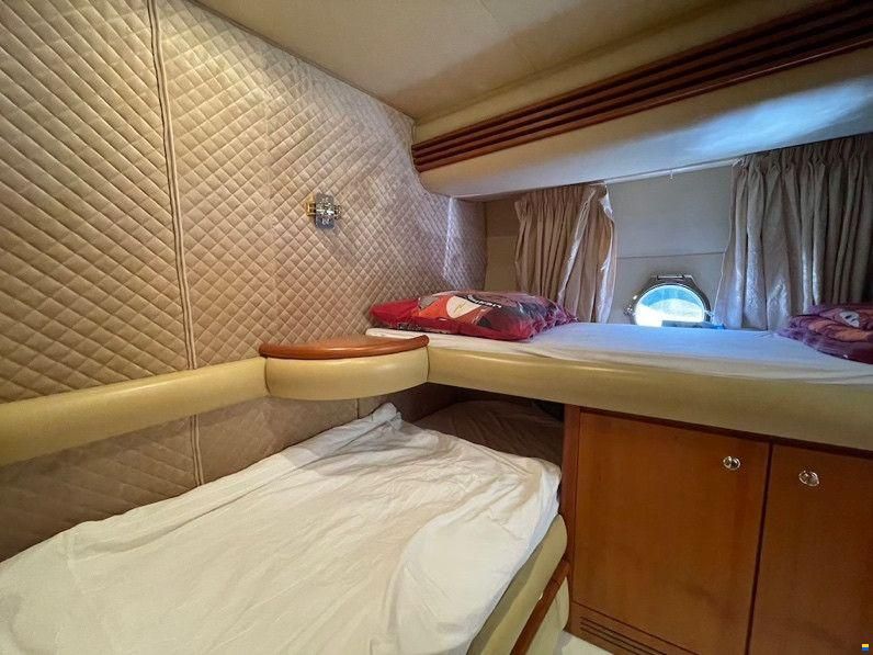 Azimut 68 Evo