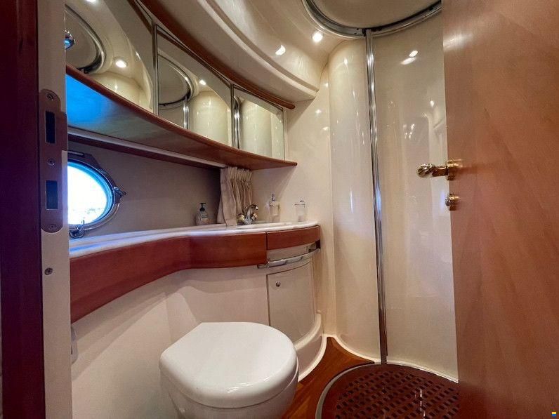 Azimut 68 Evo