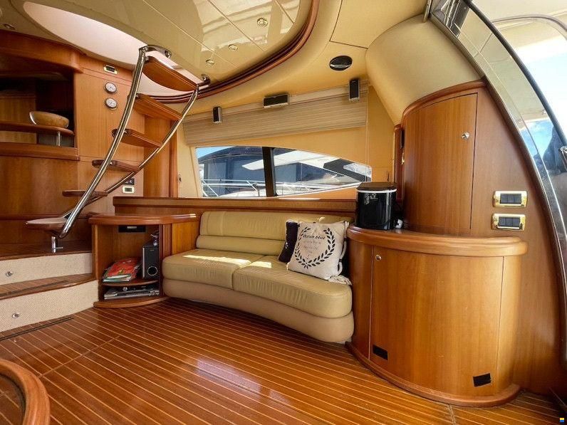 Azimut 68 Evo