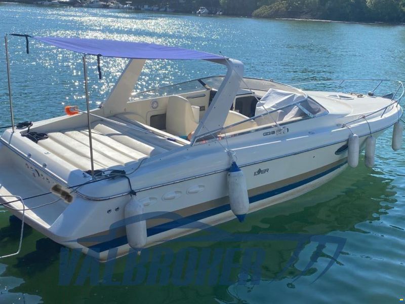 Ilver Galaxi 28