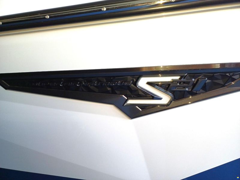 Nautique SUPER AIR NAUTIQUE S21