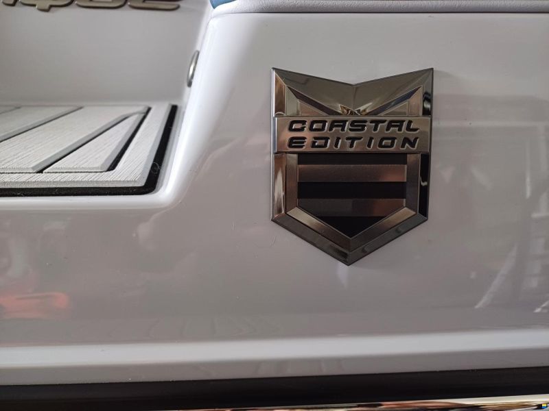 Nautique SUPER AIR NAUTIQUE S21