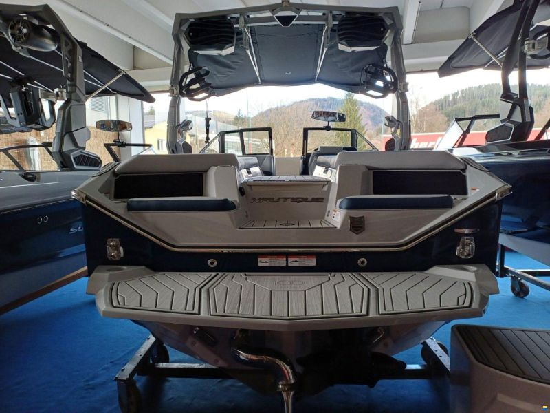 Nautique SUPER AIR NAUTIQUE S21