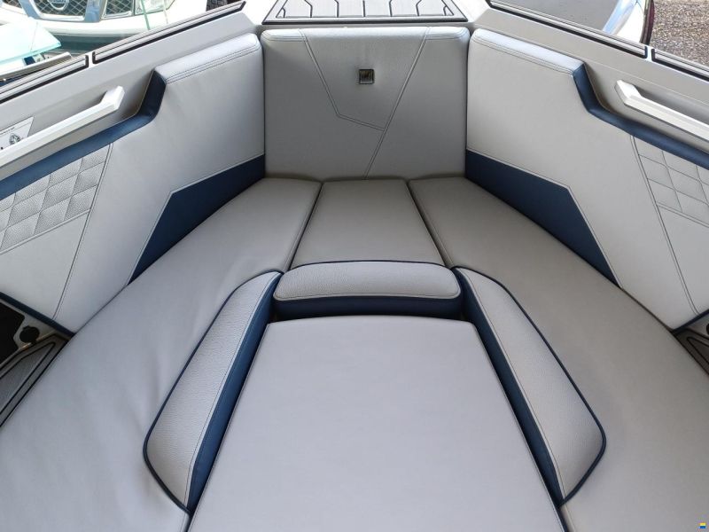 Nautique SUPER AIR NAUTIQUE S21