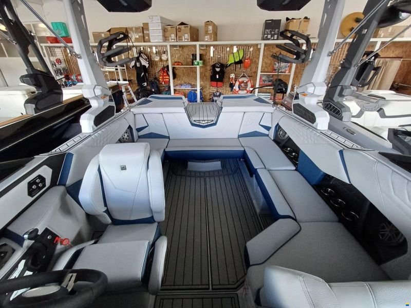 Nautique SUPER AIR NAUTIQUE S21
