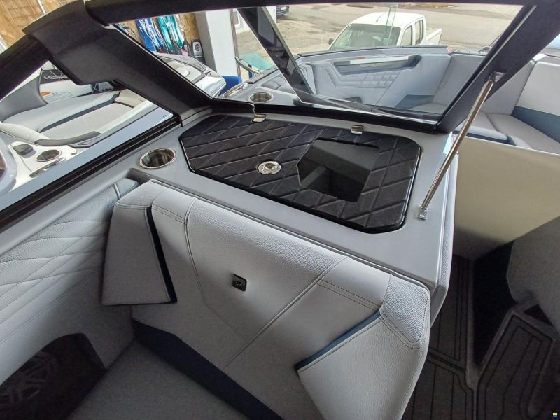Nautique SUPER AIR NAUTIQUE S21
