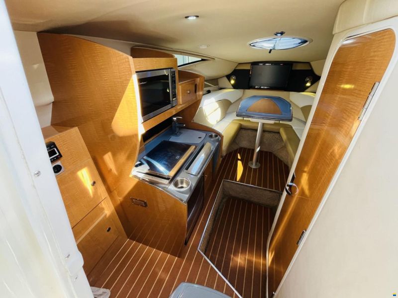 Larson Cabrio 777