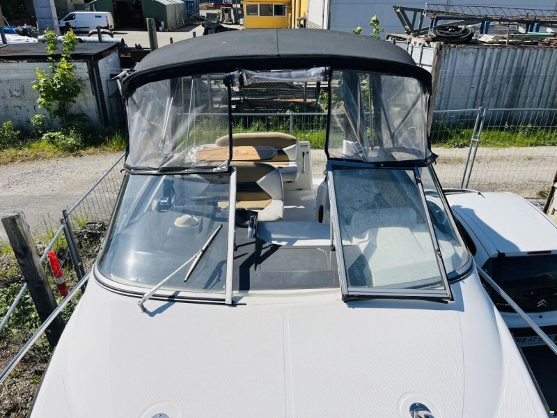 Larson Cabrio 777