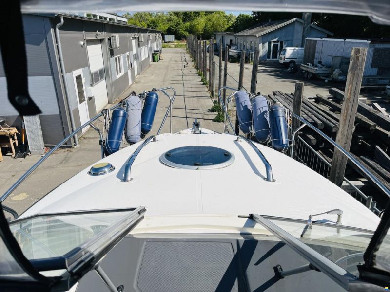 Larson Cabrio 777