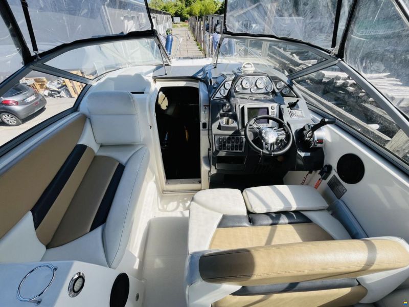 Larson Cabrio 777