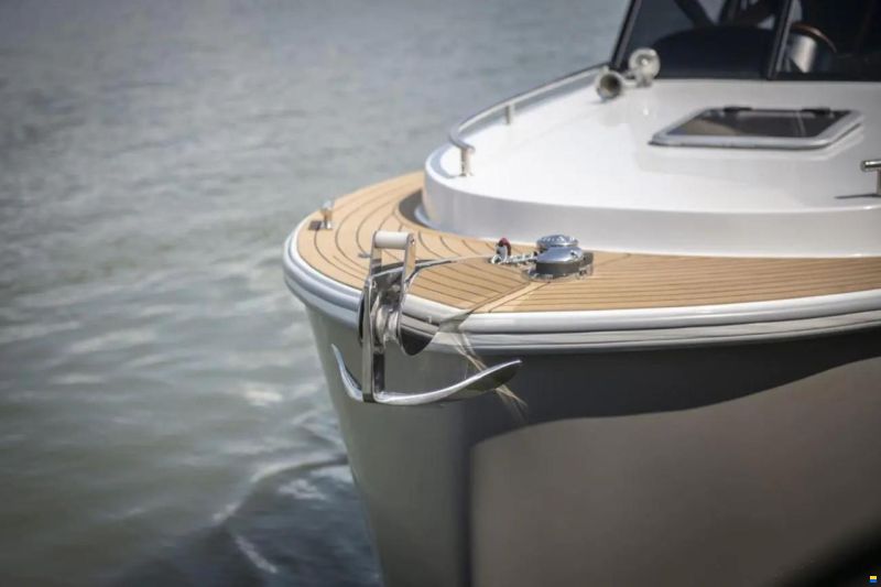 Maxima 920 Cabin