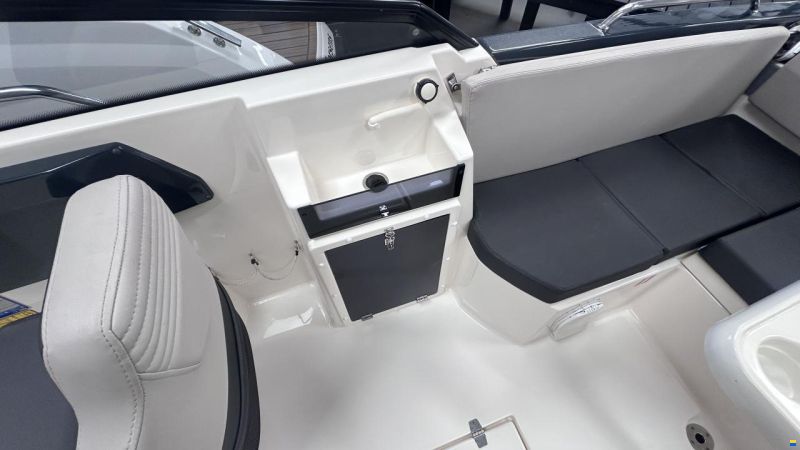 Bella 620 DC