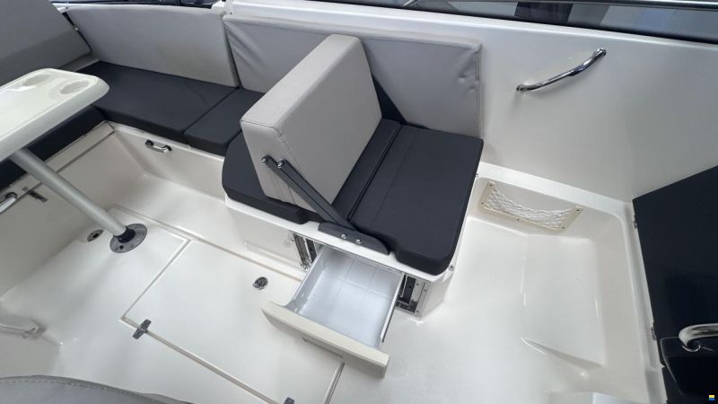 Bella 620 DC