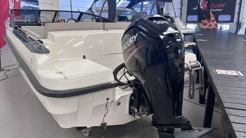 Bella 620 DC