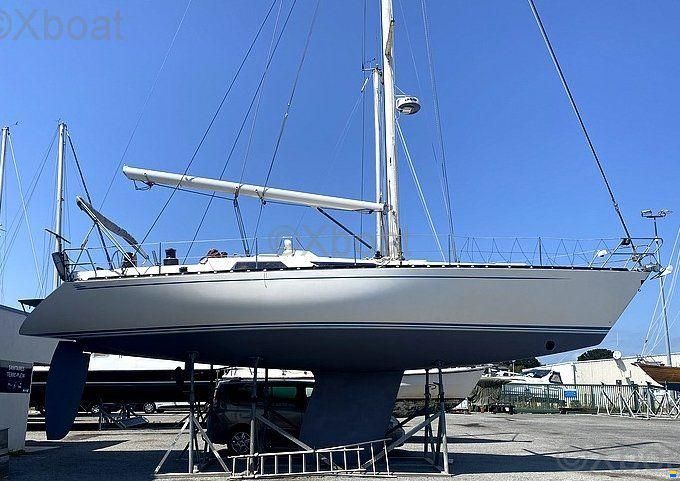 Baltic 43