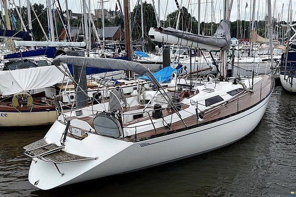 Baltic 43