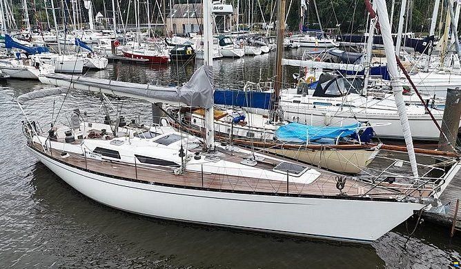 Baltic 43