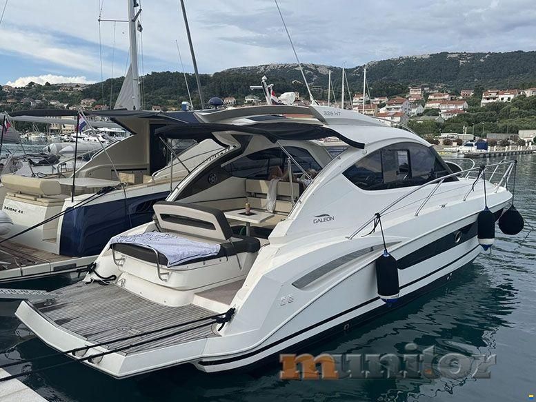Galeon 325 HTS