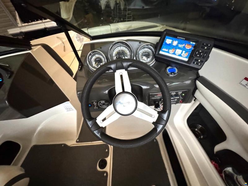 Sea Ray 190 Sport