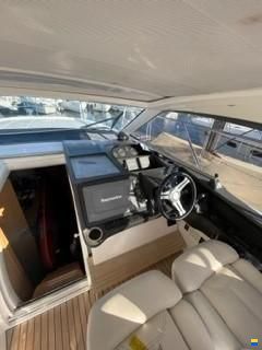 Princess V39 Cruiser
