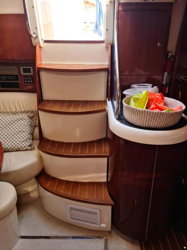 Fairline Targa 43
