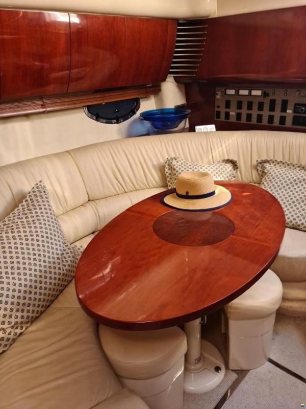 Fairline Targa 43