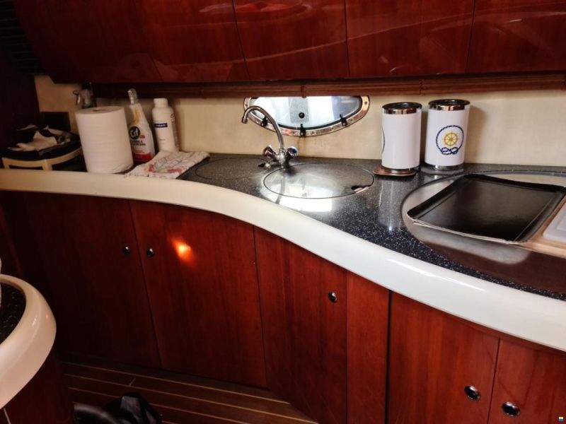 Fairline Targa 43