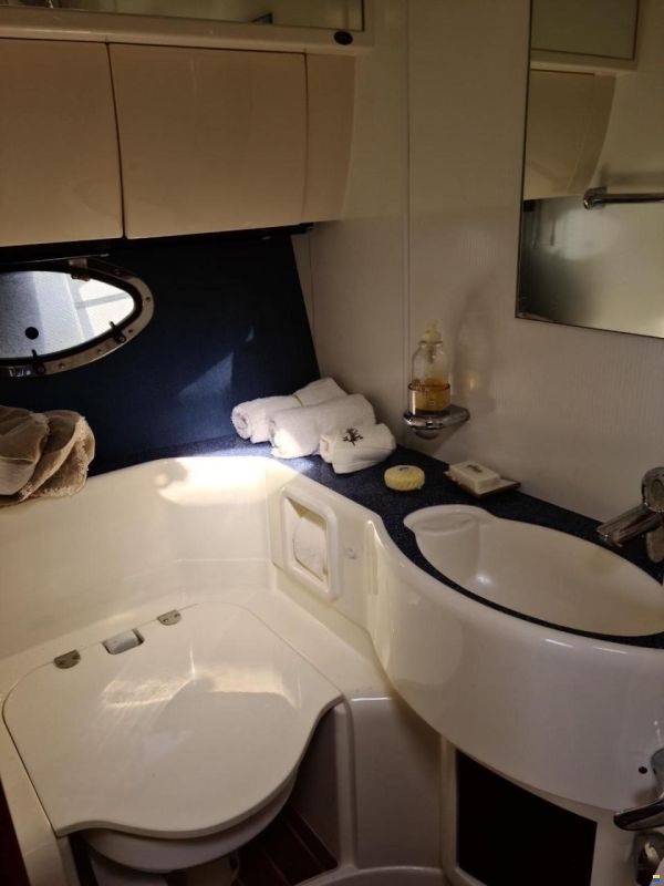 Fairline Targa 43