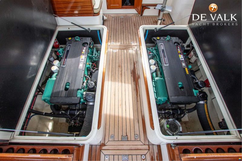 Jan Van Gent Powercruiser 1250