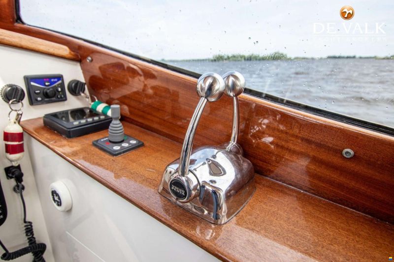 Jan Van Gent Powercruiser 1250