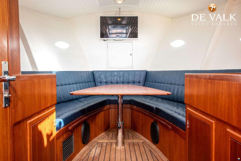 Jan Van Gent Powercruiser 1250