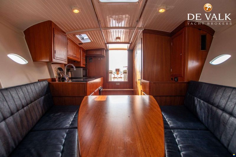 Jan Van Gent Powercruiser 1250