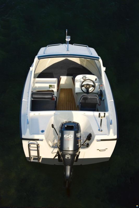 Cremo 550 HT Classic