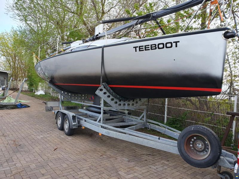 T-Boats T870