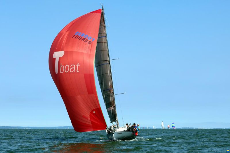 T-Boats T870