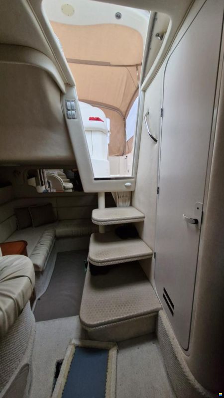 Sea Ray Sundancer 340 DA