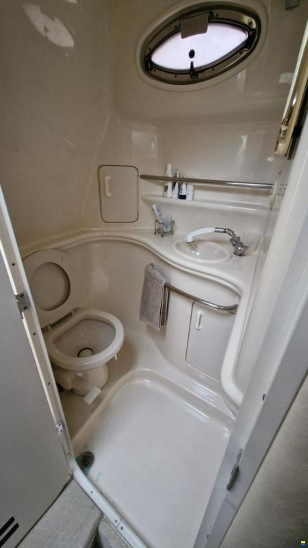 Sea Ray Sundancer 340 DA