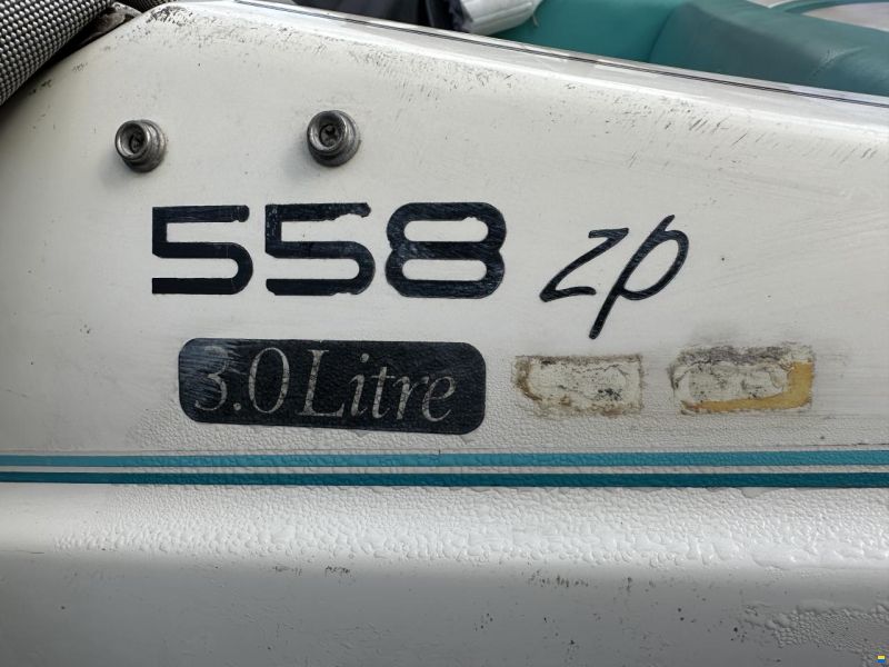 Stingray 558