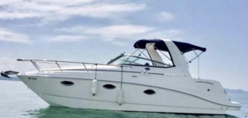 Rinker 260