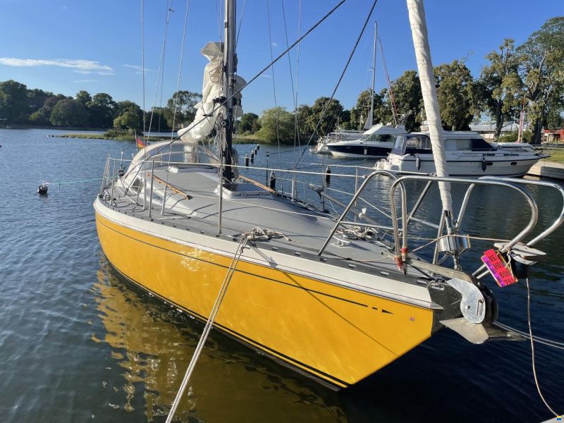 Kornmesser  Nordwind 32