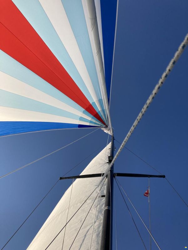 Kornmesser  Nordwind 32