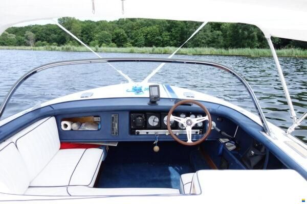 Boesch St. Tropez Sport 530