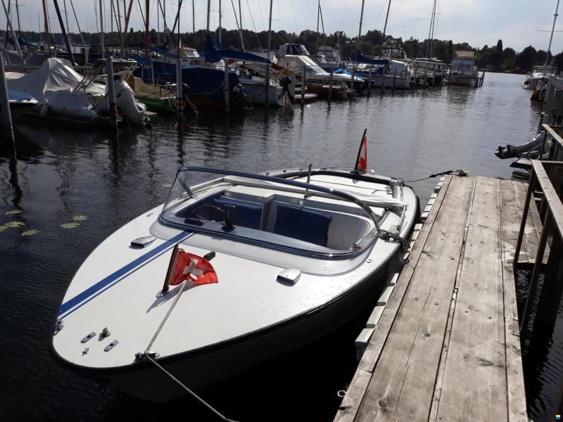 Boesch St. Tropez Sport 530