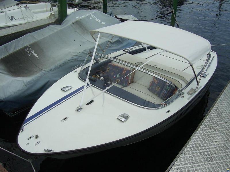 Boesch St. Tropez Sport 530