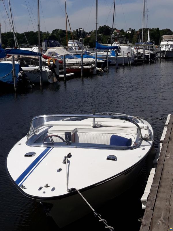 Boesch St. Tropez Sport 530