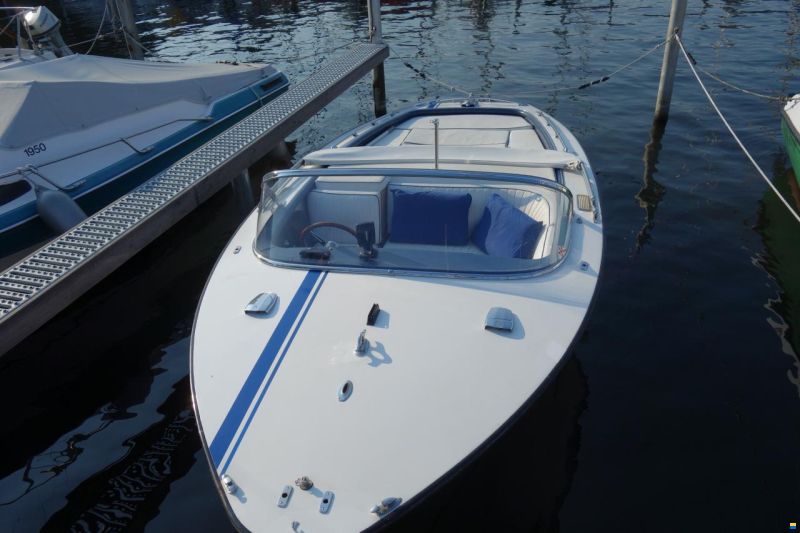 Boesch St. Tropez Sport 530