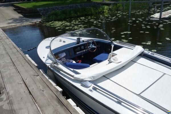 Boesch St. Tropez Sport 530