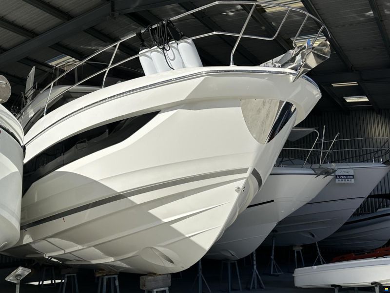Prestige 420 Fly
