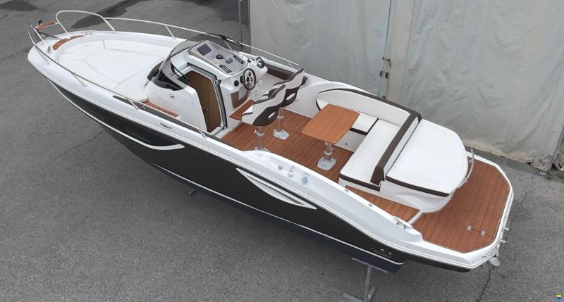 Sessa Key Largo 27